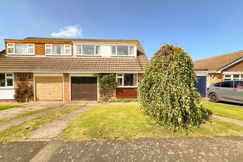 3 bedroom semi-detached house for sale, Falmouth Road, Congleton