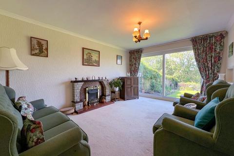 3 bedroom semi-detached house for sale, Falmouth Road, Congleton