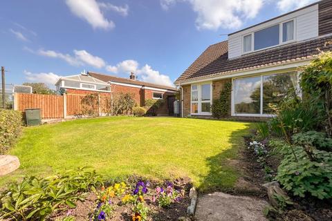 3 bedroom semi-detached house for sale, Falmouth Road, Congleton