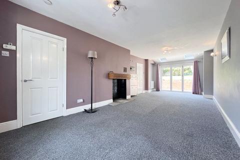 3 bedroom semi-detached house for sale, Mollatts Close, Leek, Staffordshire, ST13