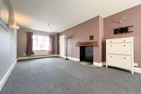 3 bedroom semi-detached house for sale, Mollatts Close, Leek, Staffordshire, ST13