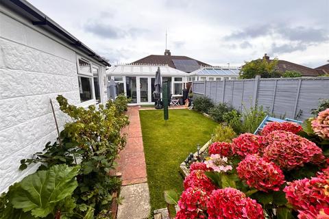 2 bedroom semi-detached bungalow for sale, Dale Road, Fareham PO14