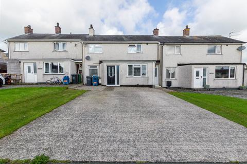 3 bedroom terraced house for sale, Pennant, Llangefni, Isle of Anglesey, LL77