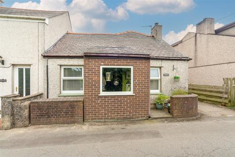 3 bedroom end of terrace house for sale, David Street, Malltraeth, Bodorgan, Isle of Anglesey, LL62