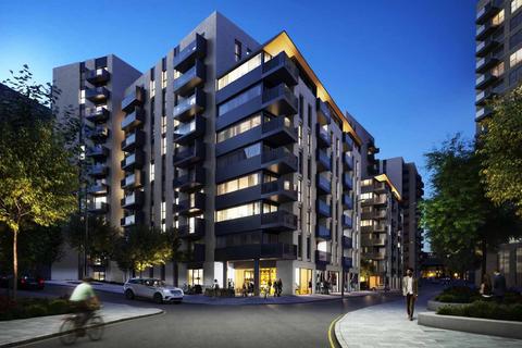 2 bedroom apartment for sale, KEWB Shared Ownership at Capital Interchange Way, Brentford, London TW8