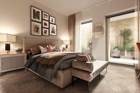 3 bedroom apartment for sale, The Auria Market Sale at The Auria, 334 Portobello Road, Notting Hill W10