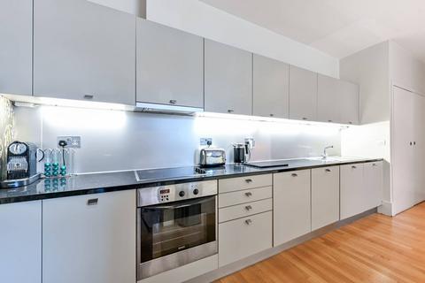 2 bedroom flat to rent, Copenhagen Street, Islington, London, N1