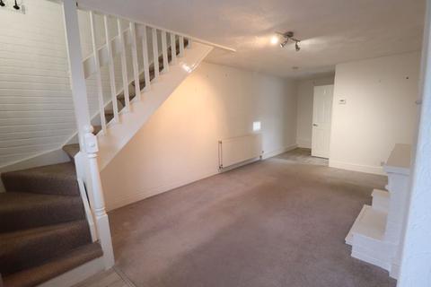 2 bedroom terraced house for sale, Hale Street, Warrington, WA2