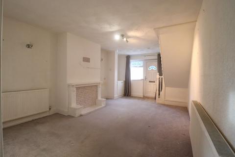 2 bedroom terraced house for sale, Hale Street, Warrington, WA2