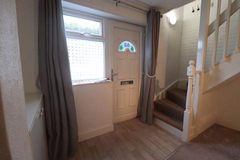 2 bedroom terraced house for sale, Hale Street, Warrington, WA2