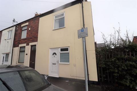 2 bedroom terraced house for sale, Hale Street, Warrington, WA2