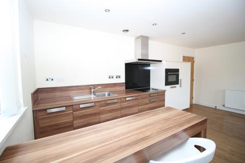 2 bedroom flat to rent, Middlewood Rise, Sheffield, UK, S6