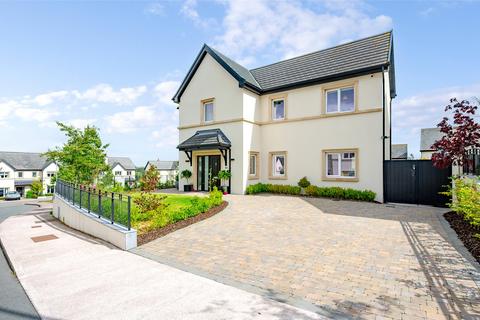 4 bedroom detached house, Clonlara, Kerry Pike, Cork