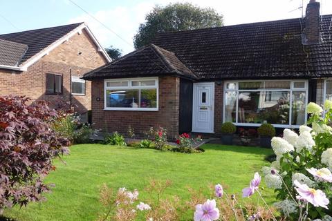 3 bedroom semi-detached bungalow for sale, Jordan Avenue, Oldham OL2