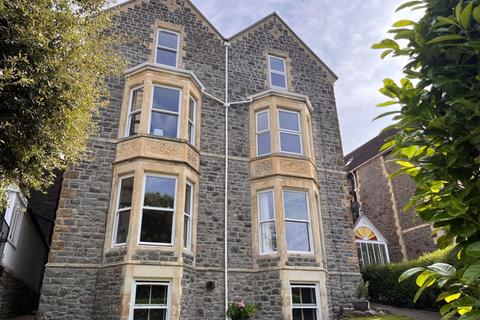 2 bedroom apartment for sale, Victoria Road, Clevedon