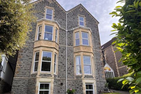 2 bedroom apartment for sale - Victoria Road, Clevedon