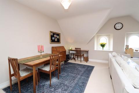 2 bedroom apartment for sale, Linden Road, Clevedon