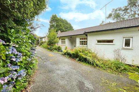 3 bedroom bungalow for sale, Combe Martin, Ilfracombe