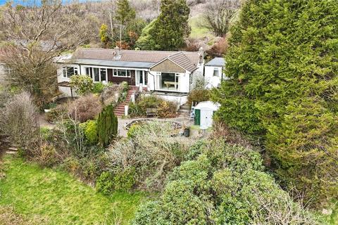 Henstridge Heights Berry Down, Combe Martin, Ilfracombe, EX34 0NY