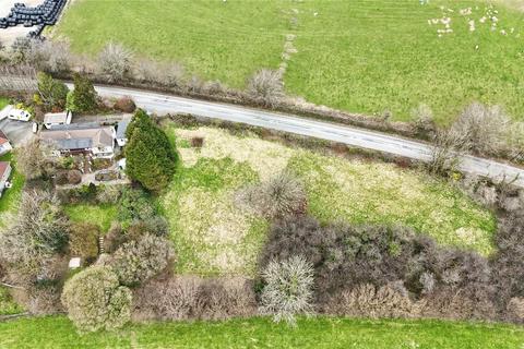 Henstridge Heights Berry Down, Combe Martin, Ilfracombe, EX34 0NY