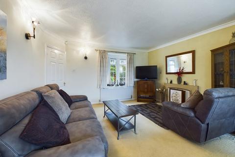 Henstridge Heights Berry Down, Combe Martin, Ilfracombe, EX34 0NY
