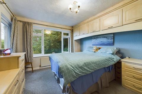 Henstridge Heights Berry Down, Combe Martin, Ilfracombe, EX34 0NY