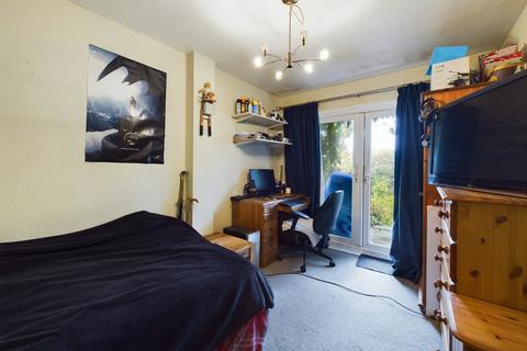 Henstridge Heights Berry Down, Combe Martin, Ilfracombe, EX34 0NY