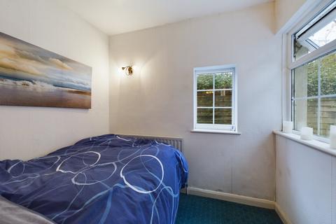 Henstridge Heights Berry Down, Combe Martin, Ilfracombe, EX34 0NY