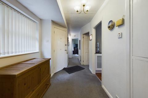 Henstridge Heights Berry Down, Combe Martin, Ilfracombe, EX34 0NY