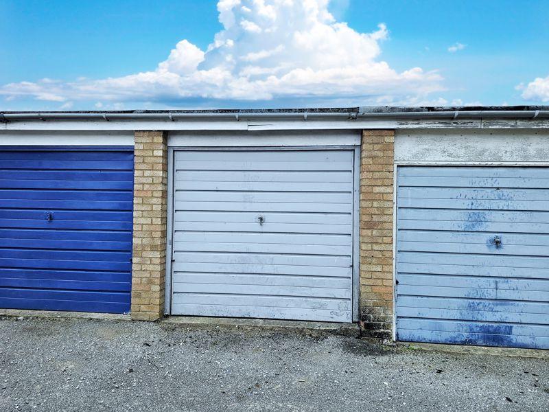 Garage Block