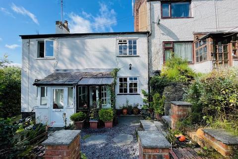 2 bedroom terraced house for sale, Chapel Terrace, Bersham, Wrexham