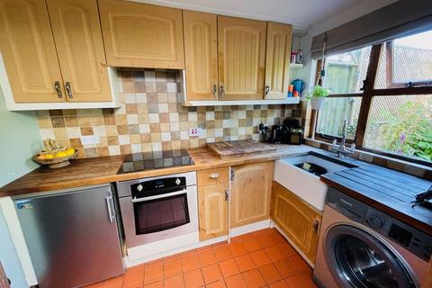 2 bedroom terraced house for sale, Chapel Terrace, Bersham, Wrexham