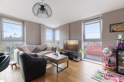 2 bedroom apartment for sale, Camden Road, N7