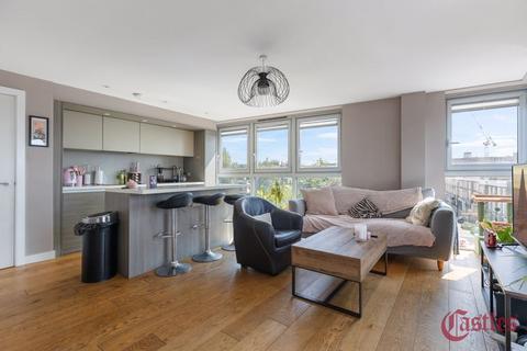 2 bedroom apartment for sale, Camden Road, N7