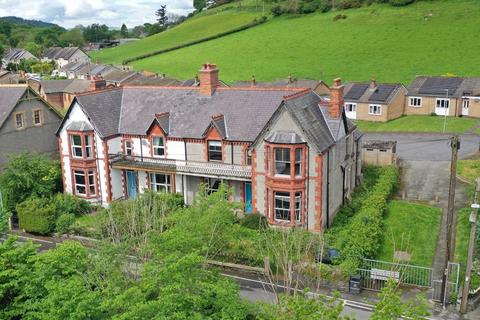 5 bedroom semi-detached house for sale, Carrog, Corwen