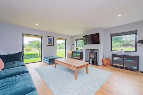 4 bedroom detached house for sale, Llanyblodwel, Oswestry