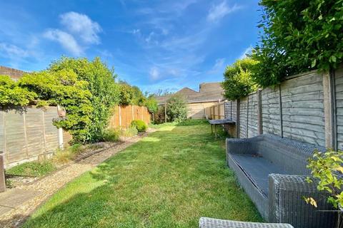 3 bedroom semi-detached house for sale, 48 Portfield Road, Christchurch, Dorset, BH23 2AG