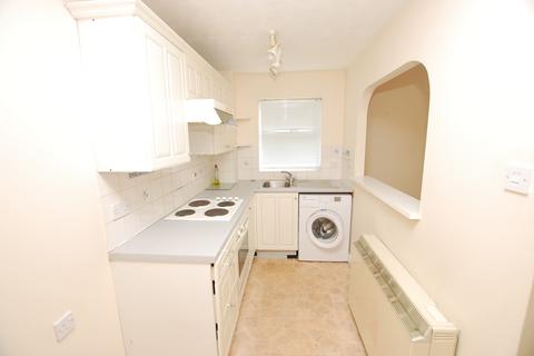 1 bedroom end of terrace house to rent, AUGUSTUS ROAD, HOCKLIFFE