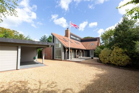 5 bedroom detached house for sale, Samphire Close, Blakeney, Holt, Norfolk, NR25