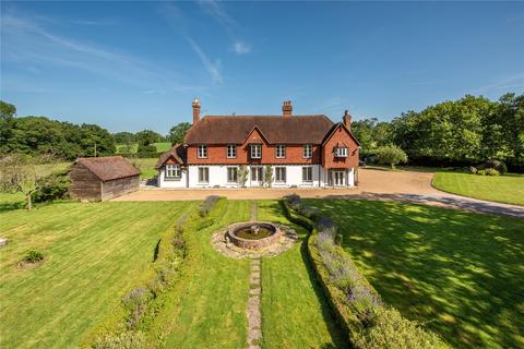 6 bedroom detached house for sale, Weare Street, Ockley, Dorking, Surrey, RH5