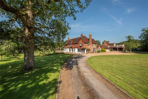 6 bedroom detached house for sale, Weare Street, Ockley, Dorking, Surrey, RH5