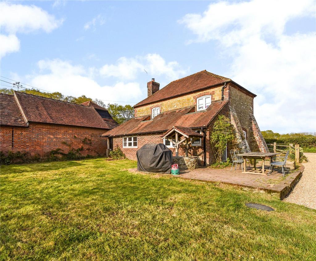 Peacock Farm Cottage