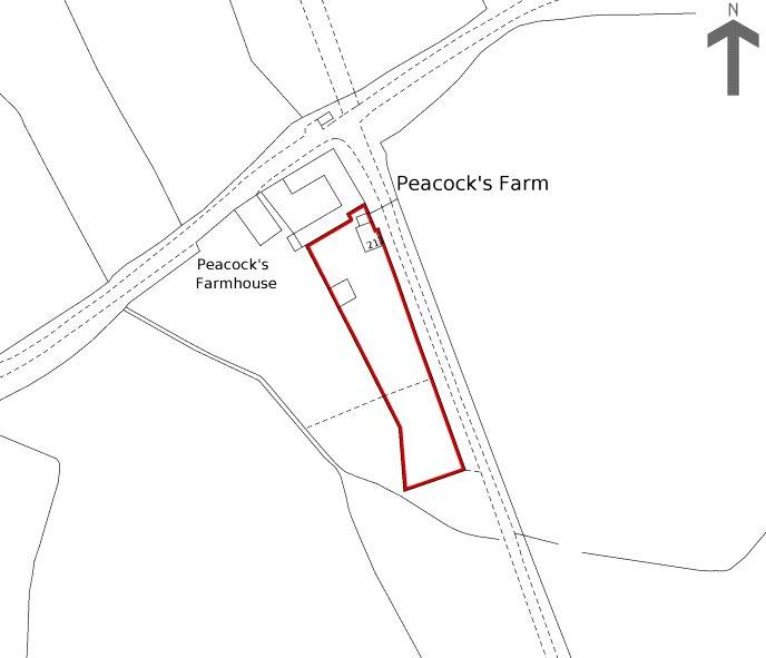 Land Plan