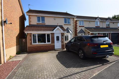 3 bedroom detached house for sale, Dean Park, Ferryhill