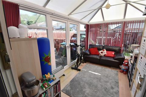 3 bedroom detached house for sale, Dean Park, Ferryhill