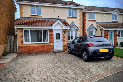 Dean Park, Ferryhill