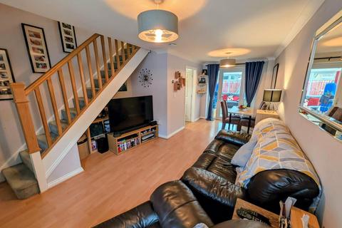 undefined, Dean Park, Ferryhill