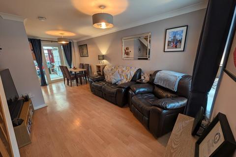 undefined, Dean Park, Ferryhill