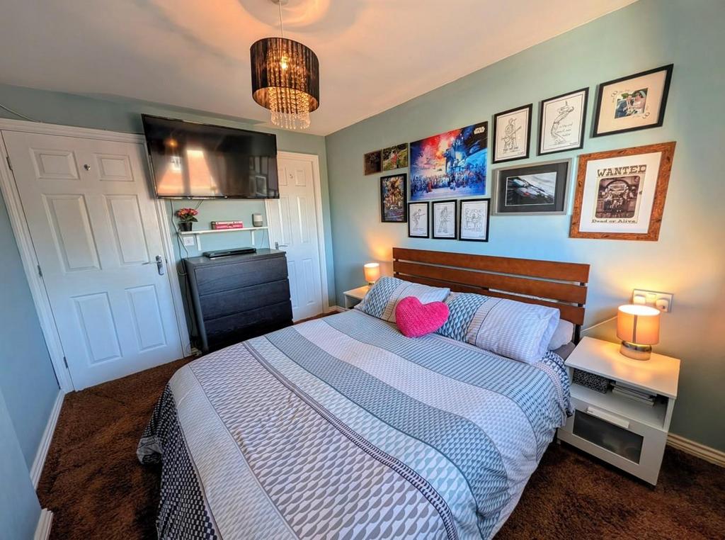 Bedroom 1