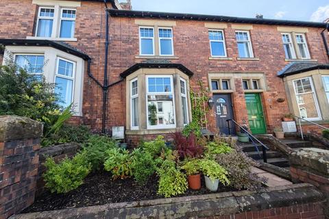 4 bedroom terraced house for sale, Etterby Street, Carlisle